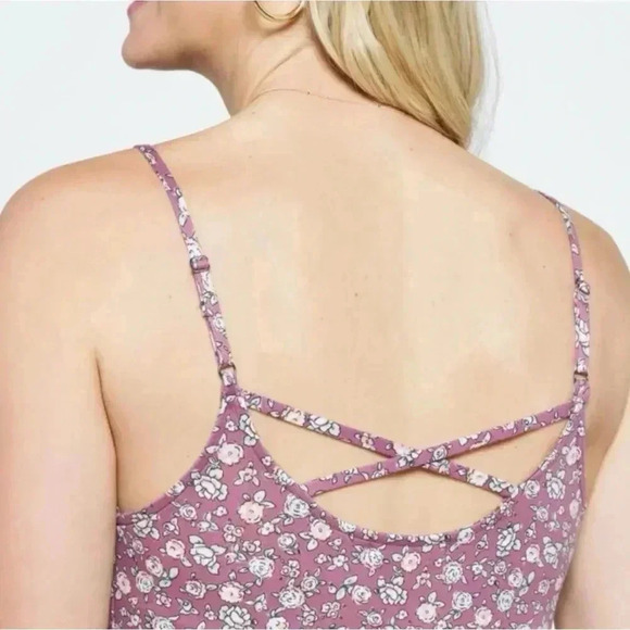 Nine Britton Jayde Knit Back Detail Dress size Medium, BNWT - Picture 4 of 10